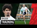 Hard work ahead of Cambuur ? | INSIDE TRAINING ?