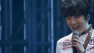 Download lagu [PENTACLE] YGF 2014 IN JAPAN D-LITE & WINNER SEUNGYOON - Ugly [1080P] mp3