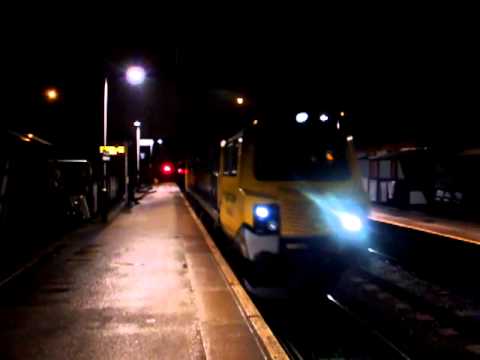 70008 Passes Guide Bridge 14 12 12