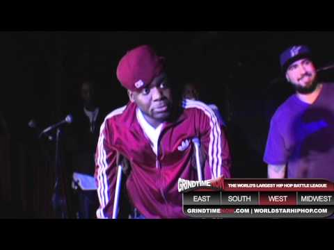 Ness Lee vs Dirtbag Dan