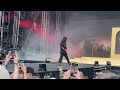 Khruangbin - Juegos y Nubes (live at Way Out West)