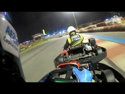 THR WEEK TRAÇADO 142 KGV 26/08/2021