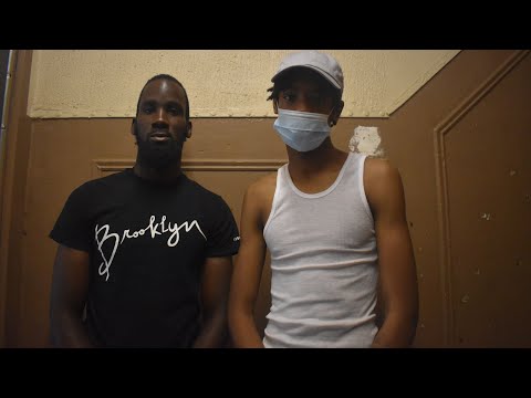 Gifted Music presents : THE MAR BINBLOXKS INTERVIEW - Its love for some people on the OTHERSIDE