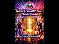 DJ Rusch Gates Of Eden 2025 Discofox Version CoverRemix Jaqueline S Song Go Trabi Go Discofox