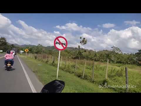 Ruta a Necoclí - Música y paisajes de Urabá hasta la Perla del Caribe