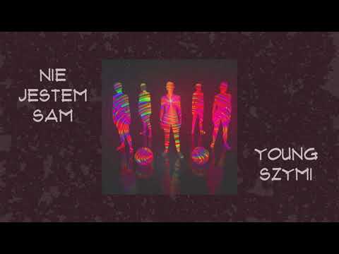 Young Szymi - Nie Jestem Sam (prod. Kize)