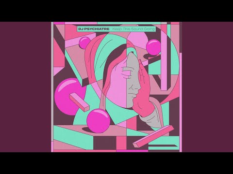 Keep This Sound Going