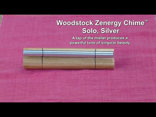 Vídeo relacionado con Energy Chime,Timbre De Percusión Solo,Chimes De Musicales con Tono,Campanas Tubulares,Campana De Meditación con Mazo,para Niños,Yoga,Gestión De Aula,Kiuiom