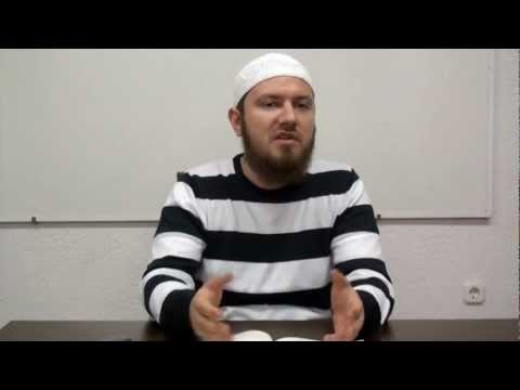 Shenjat e kijametit (VI) - Hoxhë Omer Zaimi