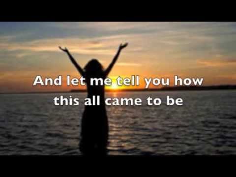 Dandelion by Audioslave Lyric Video