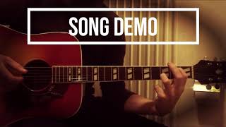 How To Play &quot;TAKEN AT ALL&quot; By Crosby Stills &amp; Nash | Acoustic Guitar Tutorial On A Ibanez Concord