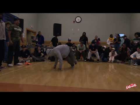 Phlave Vs Sicarios AFK- Top 8 - Style2Roc 2023 - UCONN Break Club - BNC