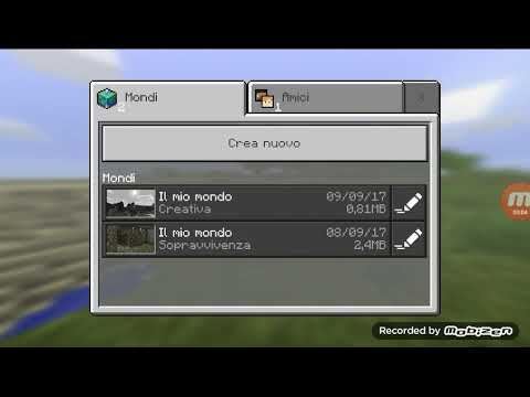 Tutorial: come trovare la fortezza dell' end ! :D - minecraft
