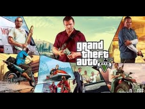 GTA 5 Pc Gameplay Walkthrough Part 24