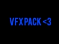 THX FOR 0 1K VFX PACK