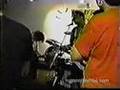 Jawbreaker live 8/28/90 at Reckless Records 2-gutless