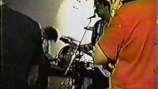 Jawbreaker live 8/28/90 at Reckless Records 2-gutless
