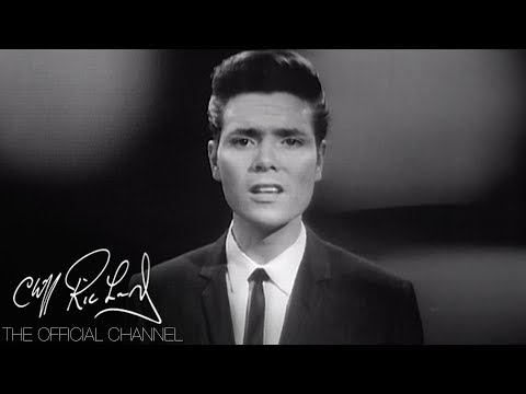 Cliff Richard - Constantly (Cliff And The Shadows, 15.07.1964)