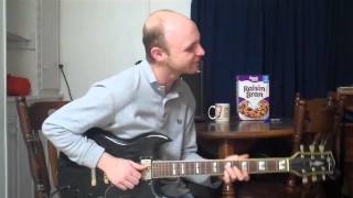 Cover-- Old Fashioned Love (Abe Reid and the Spikedrivers)