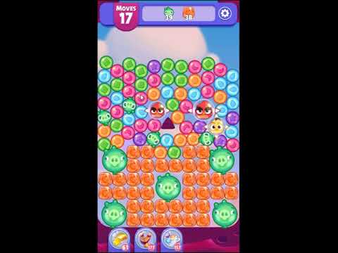 Angry Birds Dream Blast Level 2692 - NO BOOSTERS 😠🐦💤🎈 | SKILLGAMING ✔️