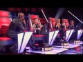 Harrison Craig Sings Broken Vow: The Voice ...