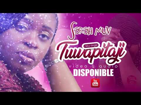 Tuwapitaji by Sarah Muvirirwa