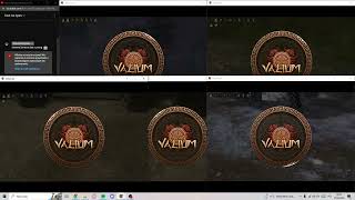 Miniaturka - Valium.PL -  Set / Lodowiec / Czelusc / Grota / Utopiec - xpp