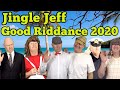 COVID 19 Vaccine Song Jingle Jeff Good Ridance 2020 Hello 2021