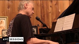 Bruce Hornsby performs &quot;My Resolve&quot; | AVC Sessions: House Shows