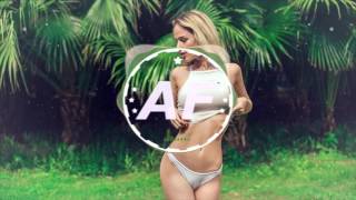 Baauer - Kung Fu (feat. Pusha T &amp; Future) [KRNE Remix]