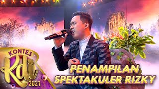 Download lagu RIZKY - KEHILANGAN | KONTES KDI 2021 mp3