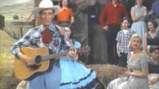 Ernest Tubb - So Doggone Lonesome (Country Music Classics - 1956)