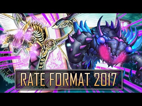 Infernoid Zoodiac VS 60 Card Paleozoic [Raging Tempest 2017]