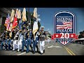 2025 National Memorial Day Parade OFFICIAL STREAM