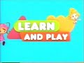 Nick Jr 16