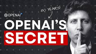 OpenAI's Secret Model Just Did Something Nobody Thought Was Possible!