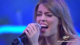 Nerea | Actuación en directo interpretando su #YahoraNo | Telemadrid