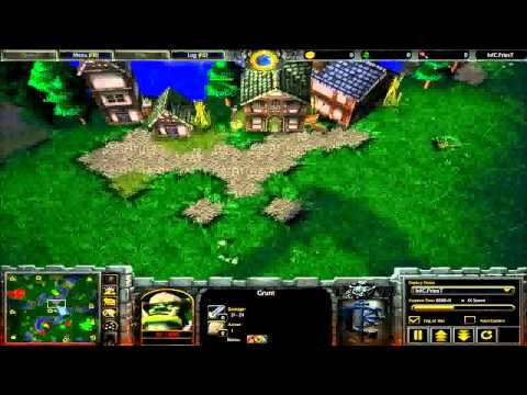 Vietnamese Warcraft III Commentary_Moon vs Grubby(NE vs OC).flv
