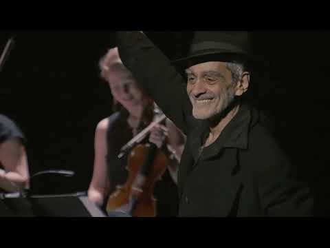 MELINGO - Ayer (Live @ Banlieues Bleues)