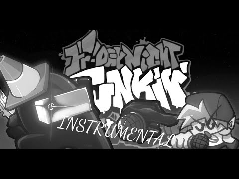 Friday Night Funkin: Vs Imposter v3 - Defeat (REMIX) [INSTRUMENTAL]