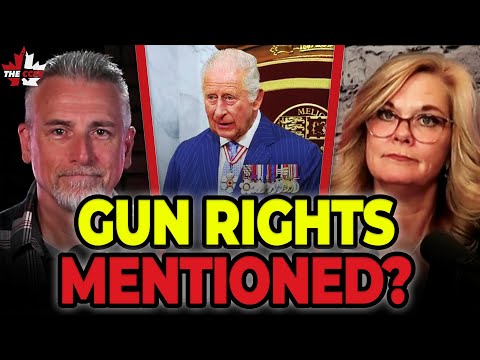 Did the Throne Speech Defend Gun Owners?