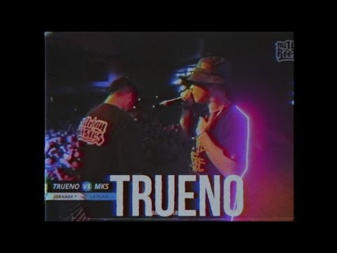 (4x4)🔥TRUENO vs MKS🔥-"LE DA DE COMER MEDALLA Y ES LO UNICO QUE PUEDE PONER"🔥 l FMS LaPlata Jornada 7