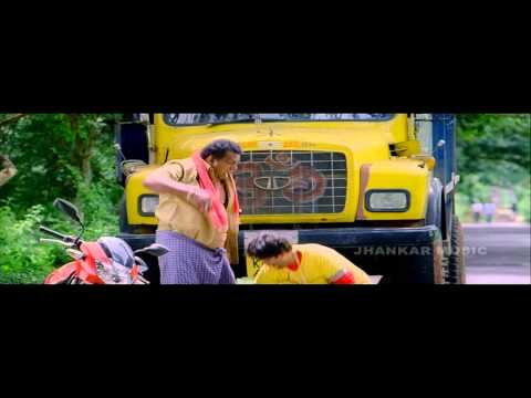 Sharan Comedy Scene 1 - Kool