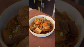 Download lagu Easy Korean Braised Short Rib (GALBI-JJIM) mp3