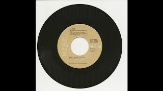Satyr - Pity For A Fool - RCA 10226
