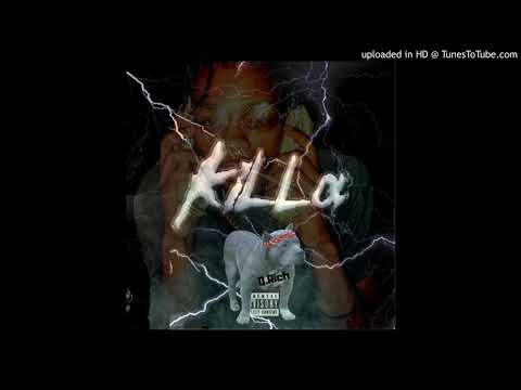 Q.Rich - Dirty Dawg   prod. June2nd