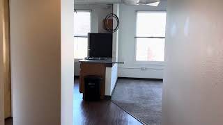 Board of Trade #606 (1052sqft)