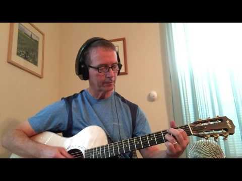 EP131 September Challenge - Active Melody