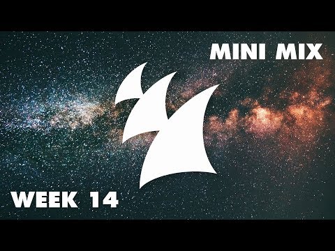 Armada's Trance releases - Week 14-2018