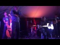 Gurrumul  & Manual Dhurrkay  @ Barunga Festival 2016
